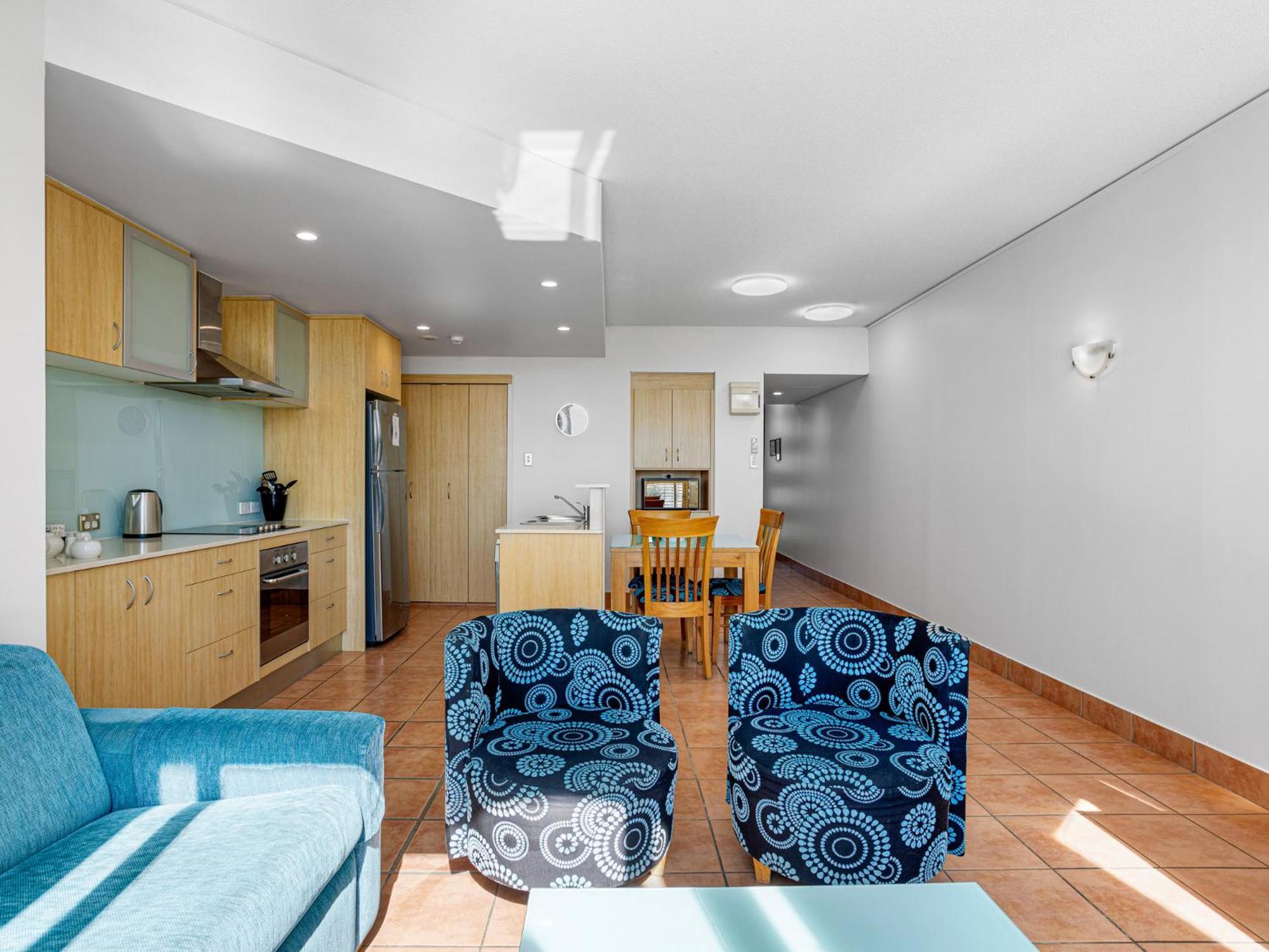 Mariner Shores Club غولد كوست المظهر الخارجي الصورة