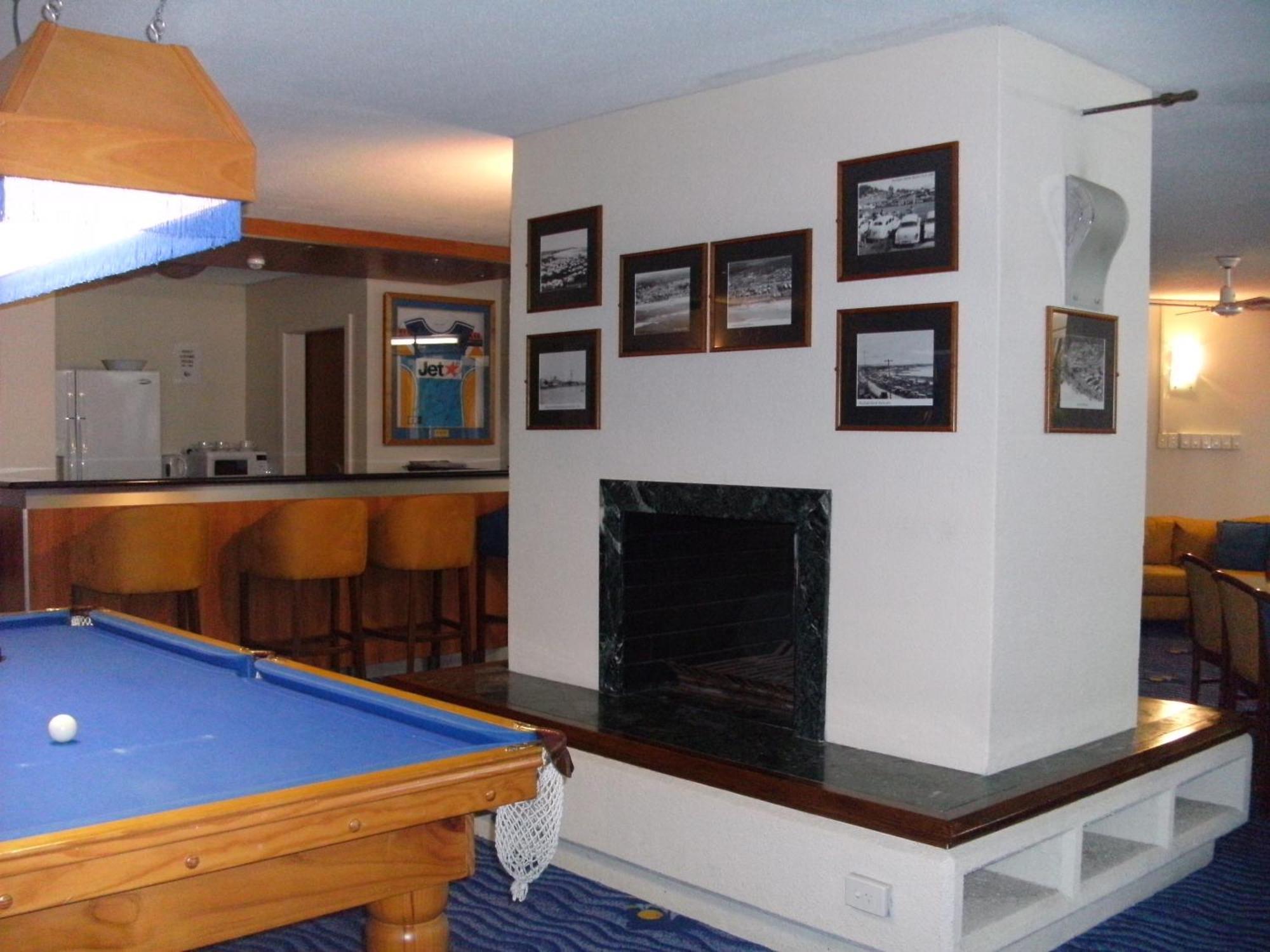 Mariner Shores Club غولد كوست المظهر الخارجي الصورة