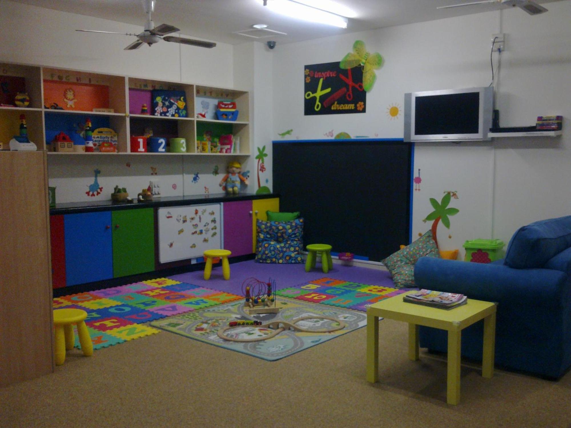 Mariner Shores Club غولد كوست المظهر الخارجي الصورة