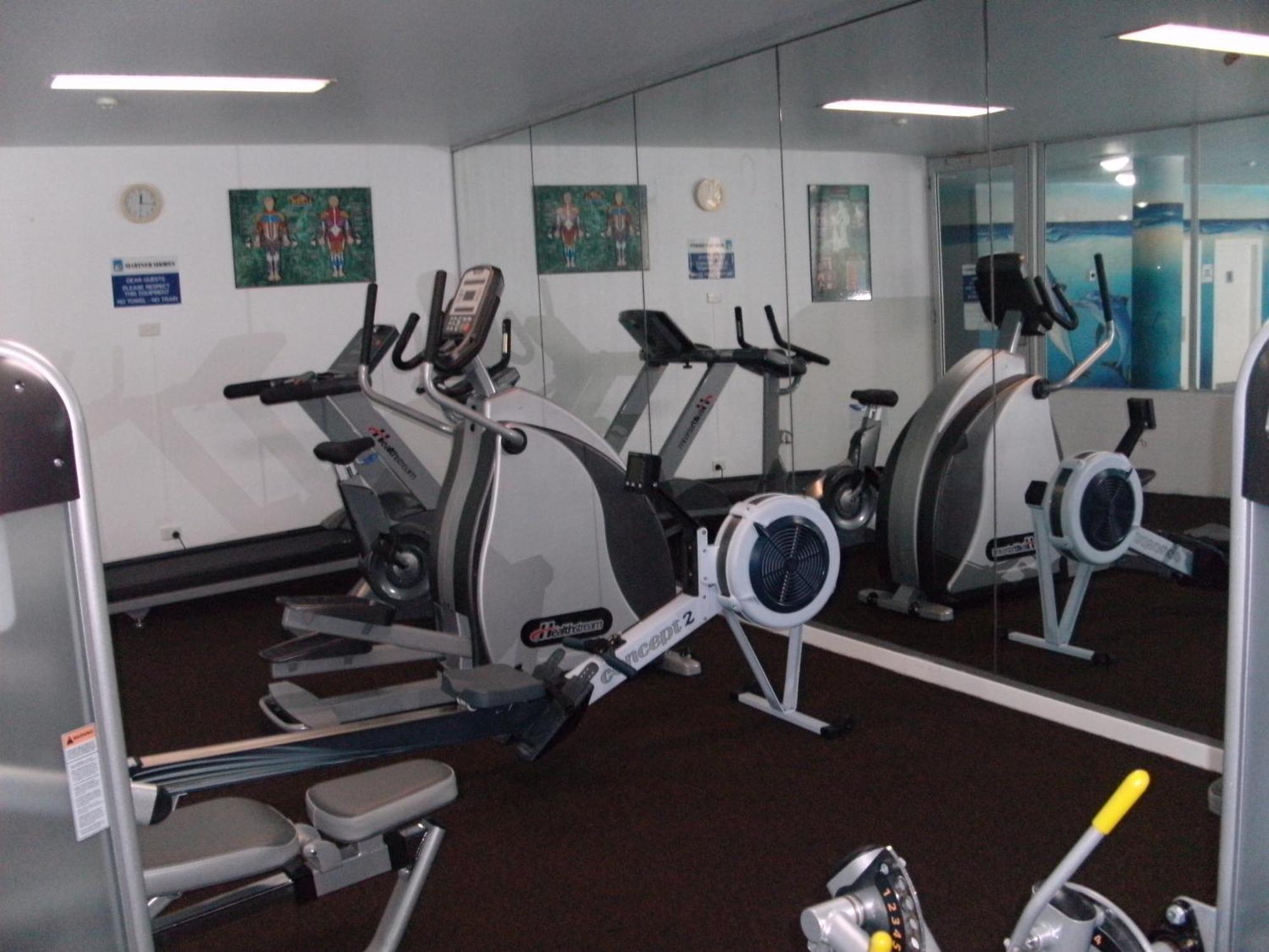 Mariner Shores Club غولد كوست المظهر الخارجي الصورة