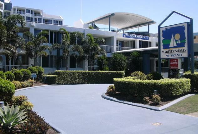 Mariner Shores Club غولد كوست المظهر الخارجي الصورة