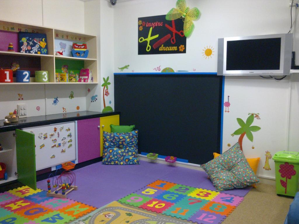 Mariner Shores Club غولد كوست المظهر الخارجي الصورة