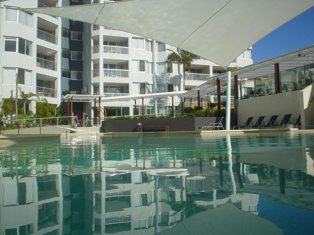 Mariner Shores Club غولد كوست المظهر الخارجي الصورة