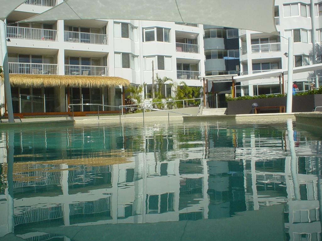 Mariner Shores Club غولد كوست المظهر الخارجي الصورة