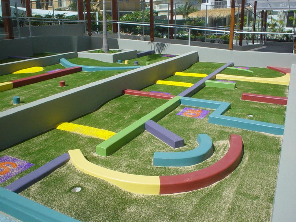 Mariner Shores Club غولد كوست المظهر الخارجي الصورة