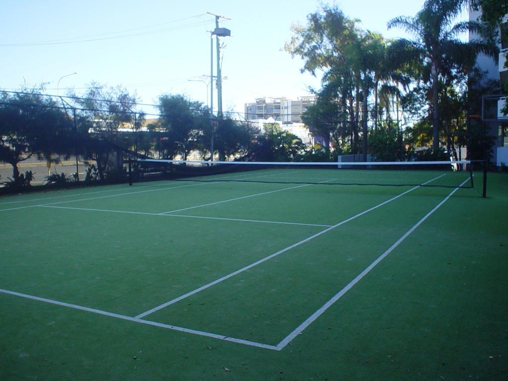 Mariner Shores Club غولد كوست المظهر الخارجي الصورة