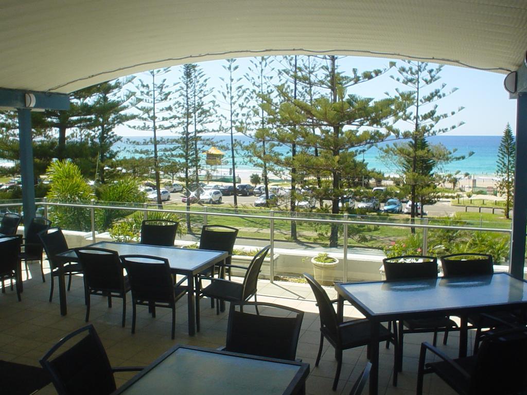 Mariner Shores Club غولد كوست المظهر الخارجي الصورة